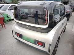 Wuling Baojun KiWi EV Artist Lite Edition Ternary Lithium - ფოტო 6