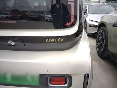 Wuling Baojun KiWi EV Artist Lite Edition Ternary Lithium - ფოტო 7