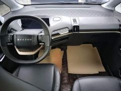 Wuling Baojun KiWi EV Artist Lite Edition Ternary Lithium - ფოტო 9