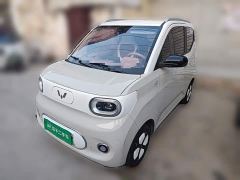 Wuling Hongguang MINIEV Third Generation 215km Advanced Edition - ფოტო 1