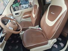 Wuling Hongguang MINIEV Third Generation 215km Advanced Edition - ფოტო 11