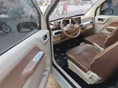 Wuling Hongguang MINIEV Third Generation 215km Advanced Edition - ფოტო 12