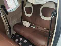 Wuling Hongguang MINIEV Third Generation 215km Advanced Edition - ფოტო 13