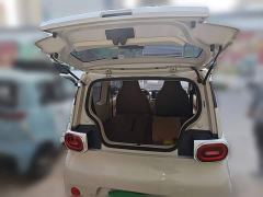 Wuling Hongguang MINIEV Third Generation 215km Advanced Edition - ფოტო 15