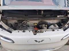 Wuling Hongguang MINIEV Third Generation 215km Advanced Edition - ფოტო 16