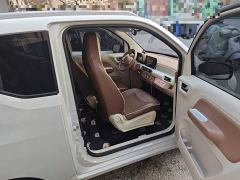 Wuling Hongguang MINIEV Third Generation 215km Advanced Edition - ფოტო 19