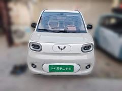 Wuling Hongguang MINIEV Third Generation 215km Advanced Edition - ფოტო 2