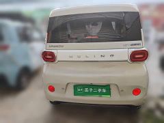 Wuling Hongguang MINIEV Third Generation 215km Advanced Edition - ფოტო 3