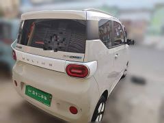 Wuling Hongguang MINIEV Third Generation 215km Advanced Edition - ფოტო 4