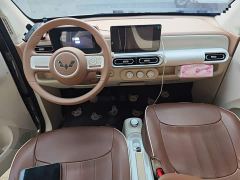 Wuling Hongguang MINIEV Third Generation 215km Advanced Edition - ფოტო 5