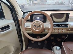 Wuling Hongguang MINIEV Third Generation 215km Advanced Edition - ფოტო 6