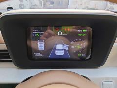 Wuling Hongguang MINIEV Third Generation 215km Advanced Edition - ფოტო 7