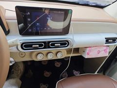 Wuling Hongguang MINIEV Third Generation 215km Advanced Edition - ფოტო 9
