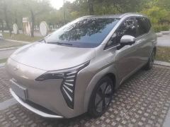 GAC AION Y Plus 510 Smart Leader Edition - ფოტო 1