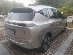 GAC AION Y Plus 510 Smart Leader Edition - ფოტო 11
