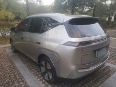 GAC AION Y Plus 510 Smart Leader Edition - ფოტო 12