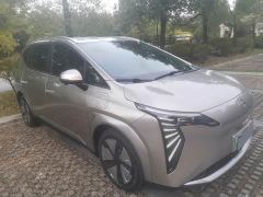 GAC AION Y Plus 510 Smart Leader Edition - ფოტო 2