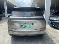 GAC AION Y Plus 510 Smart Leader Edition - ფოტო 4