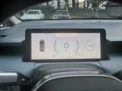 GAC AION Y Plus 510 Smart Leader Edition - ფოტო 7