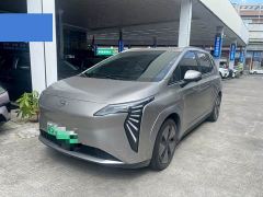 GAC AION Y Plus 510 Smart Leader Edition - ფოტო 9