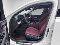 BMW 5 Series 530Li Premier M Sport Package - ფოტო 11