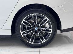 BMW 5 Series 530Li Premier M Sport Package - ფოტო 12