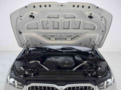 BMW 5 Series 530Li Premier M Sport Package - ფოტო 13