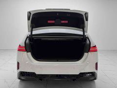 BMW 5 Series 530Li Premier M Sport Package - ფოტო 14