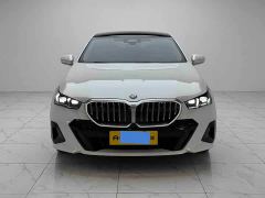 BMW 5 Series 530Li Premier M Sport Package - ფოტო 2