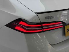 BMW 5 Series 530Li Premier M Sport Package - ფოტო 6