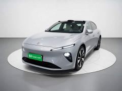 NIO ET7 75kWh - ფოტო 1