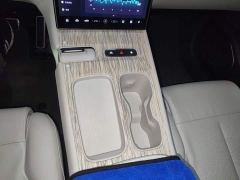 NIO ET7 75kWh - ფოტო 10
