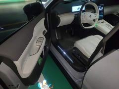 NIO ET7 75kWh - ფოტო 12