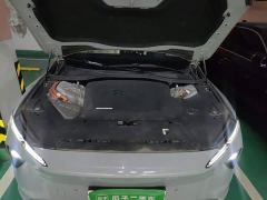 NIO ET7 75kWh - ფოტო 16