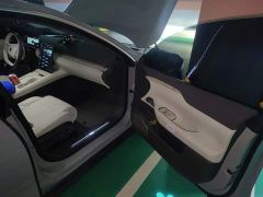 NIO ET7 75kWh - ფოტო 19