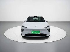NIO ET7 75kWh - ფოტო 2