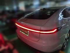NIO ET7 75kWh - ფოტო 3