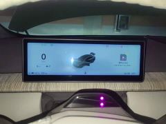 NIO ET7 75kWh - ფოტო 7