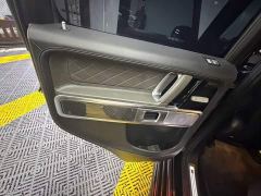 Mercedes-Benz G-Class G 500 - ფოტო 6
