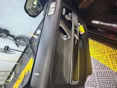 Mercedes-Benz G-Class G 500 - ფოტო 7