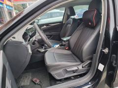 Volkswagen Passat 280TSI Business Edition - photo 14