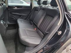 Volkswagen Passat 280TSI Business Edition - photo 16
