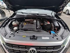 Volkswagen Passat 280TSI Business Edition - photo 19