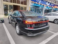 Volkswagen Passat 280TSI Business Edition - photo 4