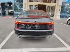 Volkswagen Passat 280TSI Business Edition - photo 5