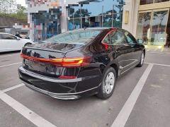 Volkswagen Passat 280TSI Business Edition - photo 6