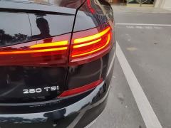 Volkswagen Passat 280TSI Business Edition - photo 7