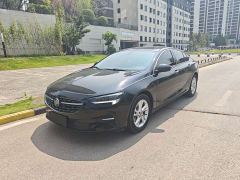 Buick Regal 552T Smart Comfort Edition - ფოტო 1