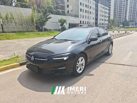 2023 Buick Regal 552T Smart Comfort Edition - ავტომობილი ჩინეთიდან