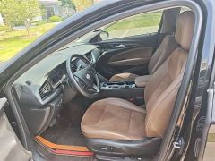 Buick Regal 552T Smart Comfort Edition - ფოტო 11